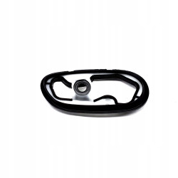 VOLVO S90 V90 uszczelka podstawa prawe lusterko OE 31385692