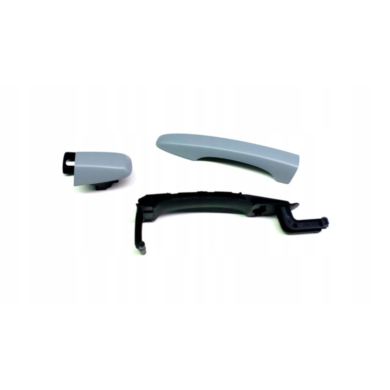 VOLVO V40 S60 V60 klamka...