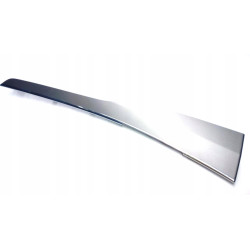 VOLVO XC90 II listwa boczka drzwi tylna lewa OE 31407868