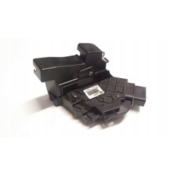 VOLVO C30 C70 S80 V50 V70 XC60 XC70 Zamek drzwi przedn lewy 31253657 OE