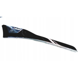 VOLVO XC90 II listwa boczka drzwi przednia prawa 31407863