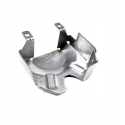VOLVO C30 ELECTRIC C70 S80 V50 Lewa osłona bębenka zamka drzwi 30699379 OE
