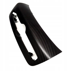 VOLVO XC90 II ramka deski konsoli rozdzielczej OE 31417193