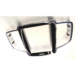 VOLVO XC90 II ramka deski konsoli rozdzielczej OE 31477334