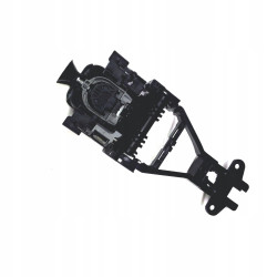 VOLVO S60 V60 XC60 korpus klamki zewn prawy prz OE 31440085