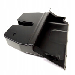 VOLVO V50 osłona zamka tylnej klapy OE 30661333