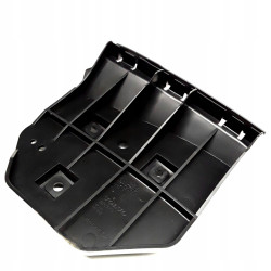 VOLVO V50 uchwyt ślizg zderzaka tylny lewy OE 30763019