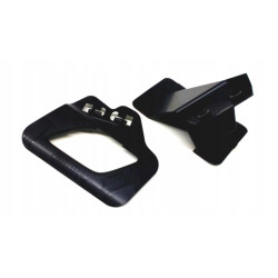 VOLVO XC60 Lift mocowanie lewego sprysk lampy 31323771 OE