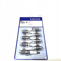 VOLVO V50 XC90 4.4 v8 świece zapłonowe 30731383 OE