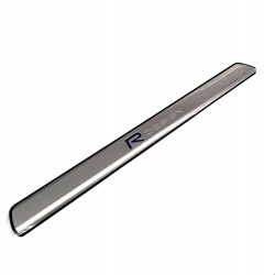 VOLVO S60 V60 nakładka progowa R-DESIGN 31391250