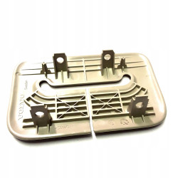 VOLVO V60 V70 XC60 przelotka pas bezp tył 39852153