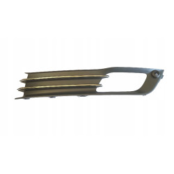 VOLVO S80 V70 Lewa kratka drl pdc chrom zderzak przód 31323798 OE