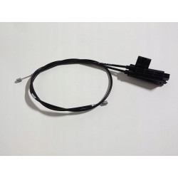VOLVO S60 S60CC V60 V60CC Linka maski 31385848 OE