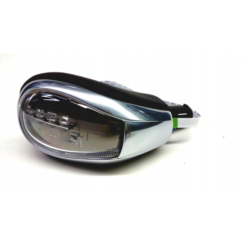 VOLVO gałka biegów automat...