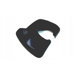 VOLVO XC60 osłona lusterka wewnętrznego OE 31299052