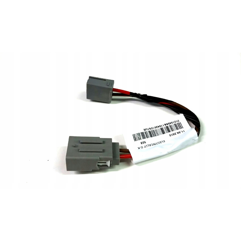 VOLVO S40 V50 XC90 przewód...