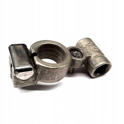 VOLVO C30 C70 S40 V50 klema akumulatora minus - OE 30656855