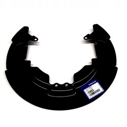 VOLVO C30 C70 przednia tarcza kotwiczna osłona 30778890