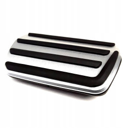 VOLVO C30 C70 nakładki na pedał hamulca R-DESIGN 31255196