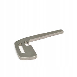 VOLVO C30 C70 S40 V50 grot kluczyk surowka OE 30784740