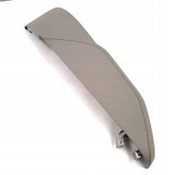 VOLVO S40 V50 Panel osłona lewego fotela 39984354 OE