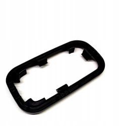 VOLVO V60 XC60 ramka zaślepki siatki podsufitki OE 30715565