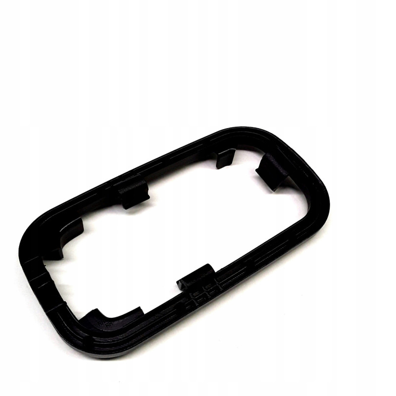 VOLVO V60 XC60 ramka...