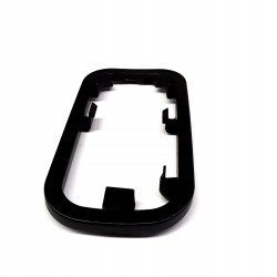 VOLVO V60 XC60 ramka zaślepki siatki podsufitki OE 30715564