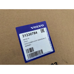 VOLVO V40 S60 V60 1,6 turbo zestaw rozrząd kpl OE 31330784