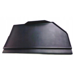 VOLVO S60 V60 XC60 wykładzina gumowa schowka OE 30791460