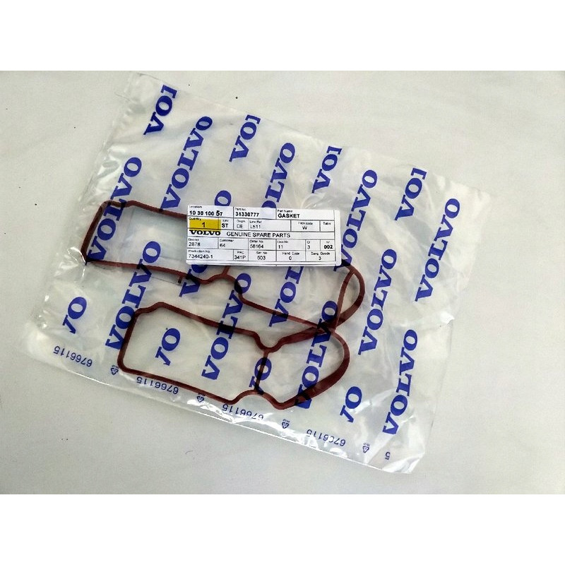 VOLVO S80 V70 uszczelka...