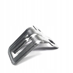 VOLVO XC60 lewy wspornik przednie wzmocnienie OE 31391753