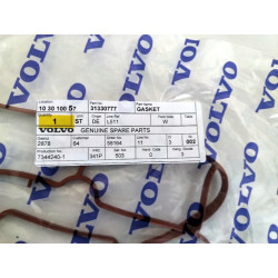 VOLVO S80 V70 uszczelka kolektor ssący 1,6T OE 31330777