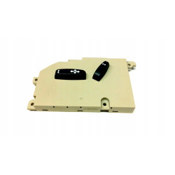 VOLVO S60 S60CC S80 V60 V60CC V70 XC60 Panel sterowania fotela 31300478 OE