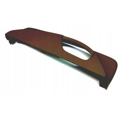 VOLVO S80 V70 XC70 XC60 osłona fotela pasażera OE 39810506