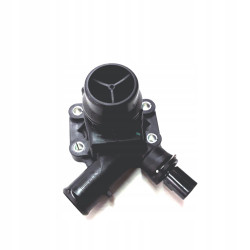 VOLVO V70 XC70 S80 XC90 termostat kpl 3,0 3,2 OE 31355151