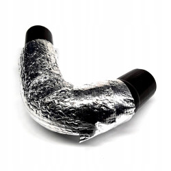 VOLVO V40 S60 V60 S80 wąż przewód wodny bypass OE 31439474