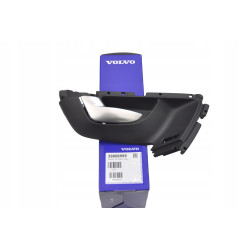 VOLVO XC60 klamka wewn przednia lewa 39856995 OE