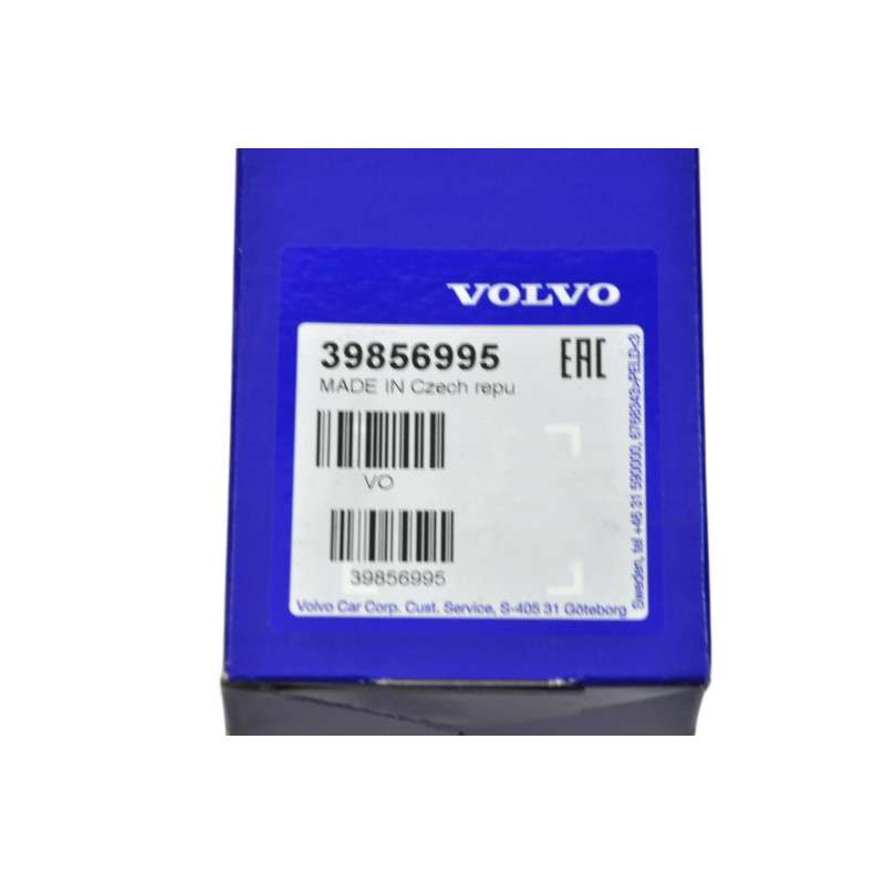VOLVO XC60 klamka wewn przednia lewa 39856995 OE
