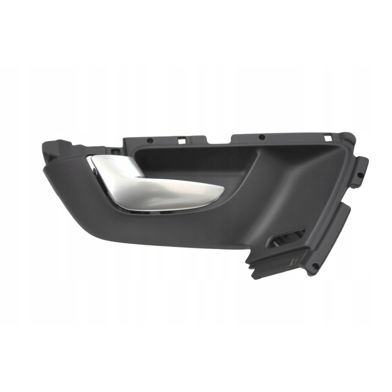 VOLVO XC60 klamka wewn przednia lewa 39856995 OE