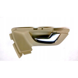 VOLVO S60 V60 XC60 klamka wewn przednia prawa OE 39869777