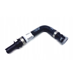 VOLVO C30 C70 S40 V50 Wąż przewód nagrzewnicy 30636952 OE