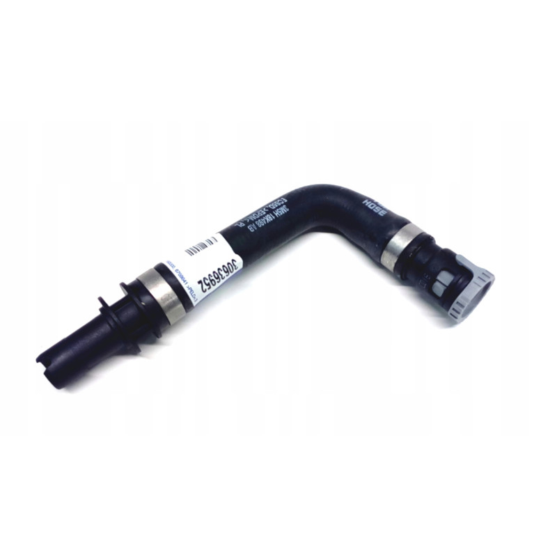 VOLVO C30 C70 S40 V50 wąż...