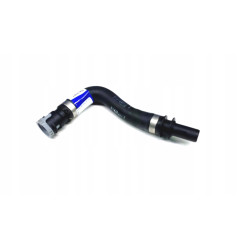 VOLVO C30 C70 S40 V50 wąż przewód nagrzewnicy OE 30636987