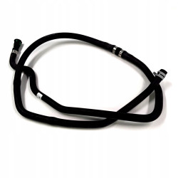 VOLVO C30 C70 przewód zbiornika wyrównawczego OE 30776162