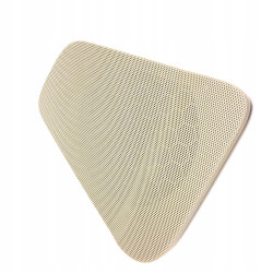 VOLVO XC60 osłona głośnika drzwi tylna lewa OE 39857034