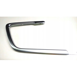 VOLVO S60 V60 XC60 listwa boczka drzwi tył praw OE 8635882