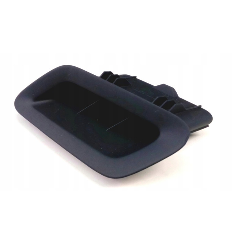 VOLVO XC60 lewa kratka...