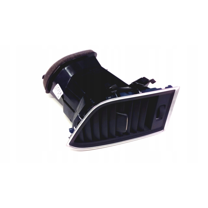 VOLVO XC60 lewa kratka...