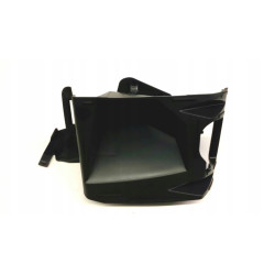 VOLVO V70 mocowanie prawego spryskiwacza lampy OE 30764184